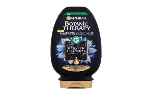 Conditioner Botanic Therapy Magnetic Charcoal & Black Seed Oil 200ml
