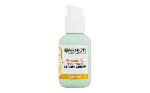 Skin Serum Skin Naturals Vitamin C Brightening Serum Cream 50ml