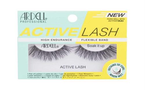 False Eyelashes Active Lash Soak It Up 1pc