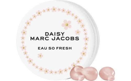 Eau de Toilette Daisy Eau So Fresh Drops 3,9ml