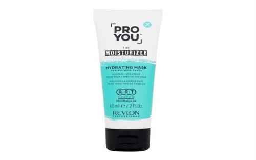 Hair Mask Proyou The Moisturizer Hydrating Mask 60ml