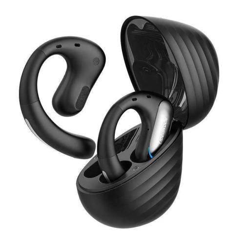 Auriculares Open Rock Pro T1 Preto - Oneodio