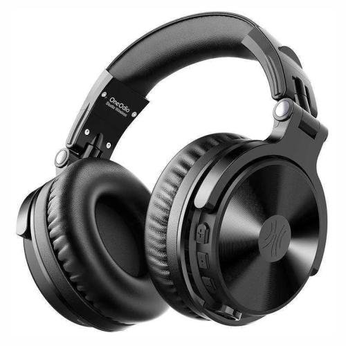 Auscultadores Tws Oneodio Pro C Preto