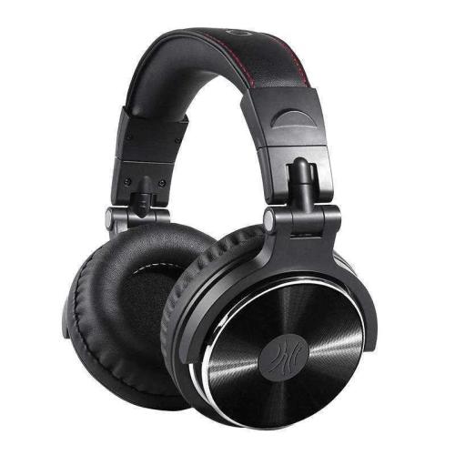 Auscultadores Oneodio Pro10 Preto