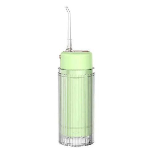 Nicefeel Water Flosser Fc5120 (Zelený)