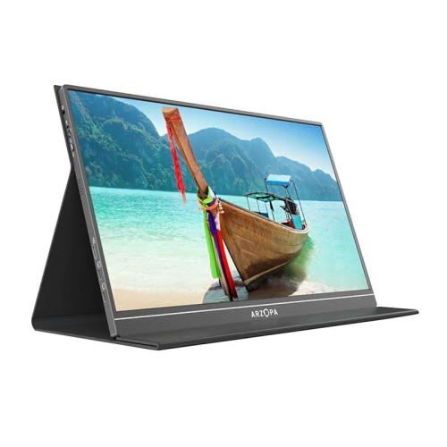 Monitor Portátil 15.6" S1 Table - Arzopa