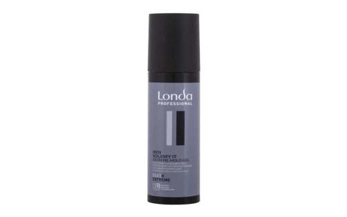 Gel para o Cabelo Men Solidify It 100ml