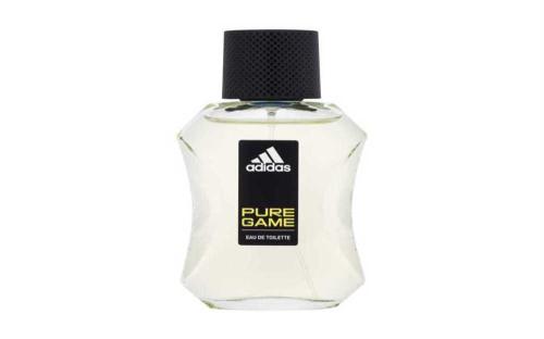 Pure Game Eau de Toilette 50ml