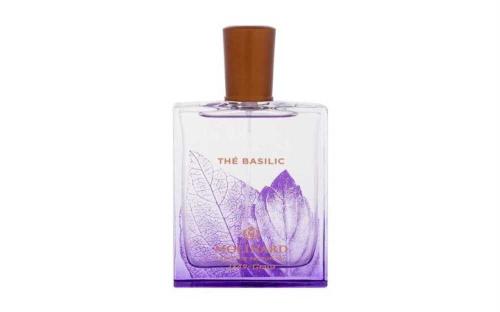 Eau de Parfum La Fraîcheur Thé Basilic 75ml