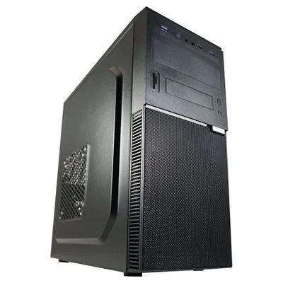 Lc-Power Geh Midi-7041b-On (2xusb-A 3.2/1x2.0)