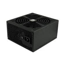 Fonte de Alimentação Inca Ips-075pb 750w 80+Bronze 1x Ventilador de 140mm