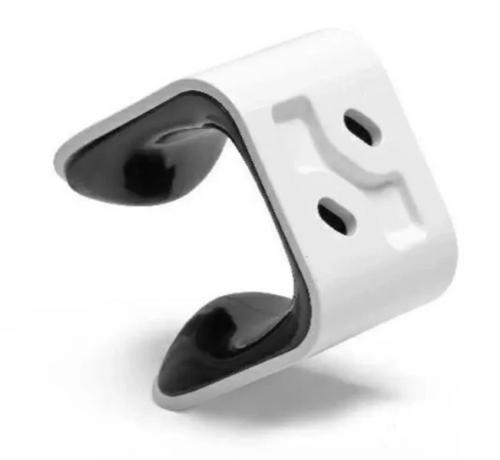 Hornit Clug Roadie S Bike Mount White/Black Rwb2581