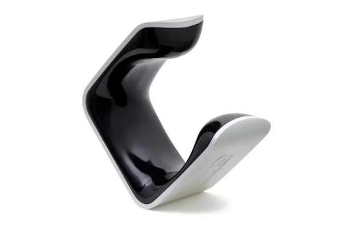 Hornit Clug Clug Mtb Xl Bike Mount White/Black Xwb2588