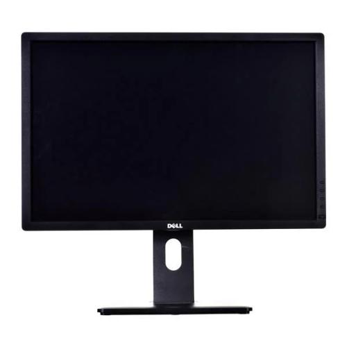Monitor Dell LED 24 U2412 (Grau A) Usado