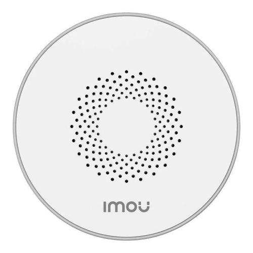 Smart Alarm Siren Imou Zr1 Zigbee