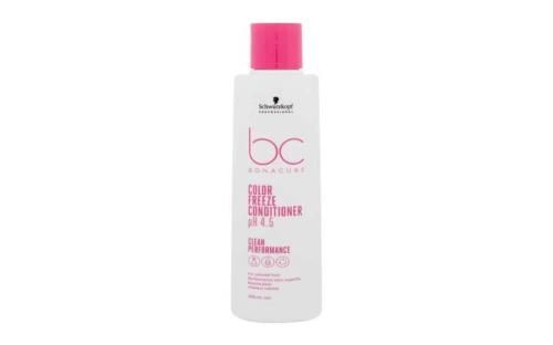 Conditioner Bc Bonacure Color Freeze Ph 4.5 Conditioner 200ml