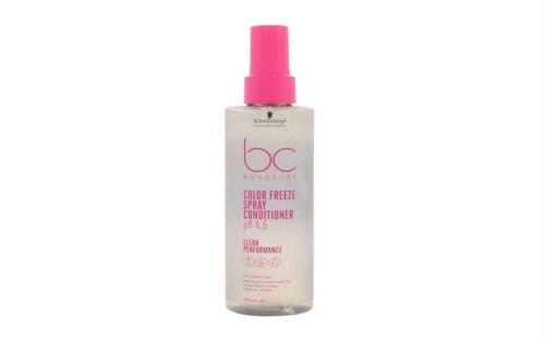 Conditioner Bc Bonacure Color Freeze Ph 4.5 Spray Conditioner 200ml