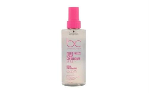Conditioner Bc Bonacure Color Freeze Ph 4.5 Spray Conditioner 200ml