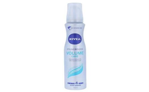 Hair Mousse Volume & Strength 150ml