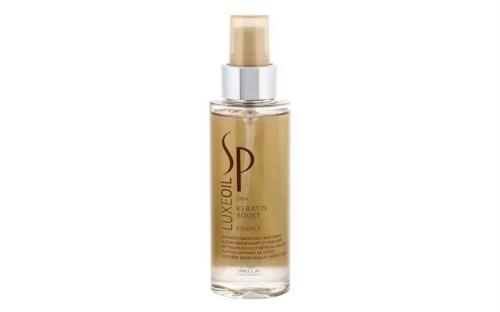 Hair Oils And Serum Sp Luxeoil Essence Keratin Boost 100ml