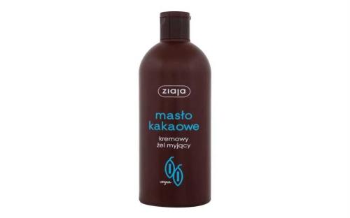 Shower Cream Cocoa Butter 500ml