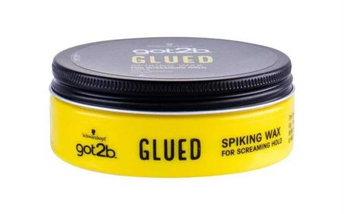 Hair Wax Got2b Glued Spiking Wax 75ml