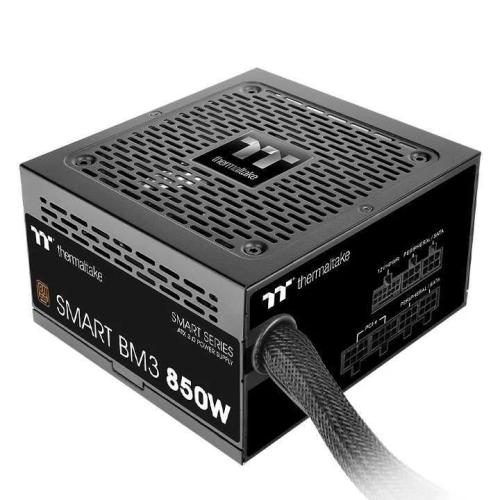 Fonte de Alimentação Smart BM3 850W 80 Plus Bronz.