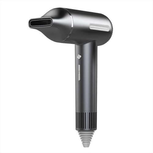 Hair Dryer Inface Zh-09g (Grey)