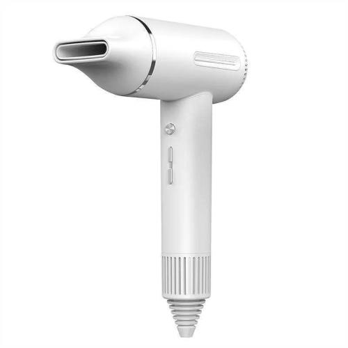 Hair Dryer Inface Zh-09gw (White)