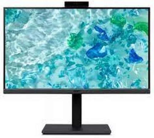 Acer 68,6cm (27") B277debmiprczxv 16:9 Hdmi+Dp+Usb Hub 100