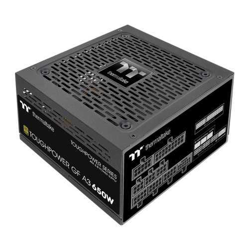 Fuente de Alimentacion Atx 650w Thermaltake Gf A3 Toughpowe