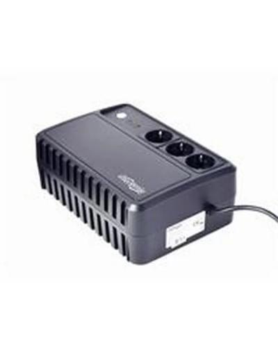 Energenie Eg-Ups-3sdt1000-01 Ups Desktop 1000 Va