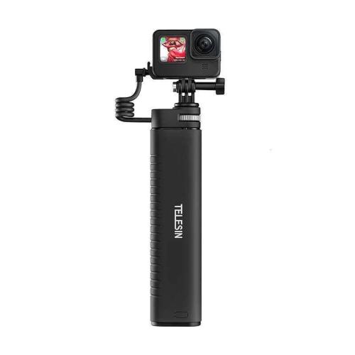 Telesin Power Grip Selfie Tyc (S Powerbankou) Te-Css-001