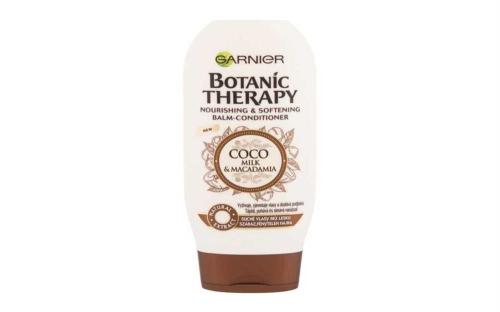 Bálsamo para o Cabelo Terapia Botânica Leite de Coco e Macadâmia 200ml