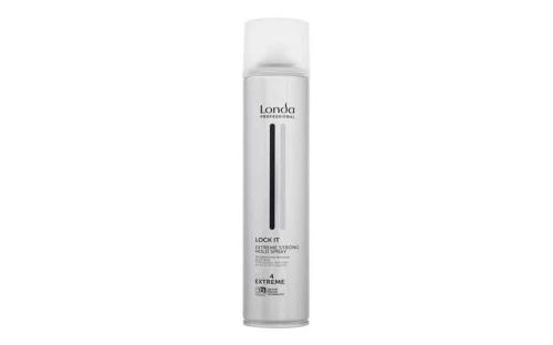 Spray para Cabelo Lock It Extreme 300ml