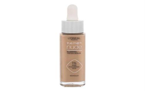 Makeup True Match Nude 30ml