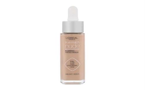 Makeup True Match Nude 30ml