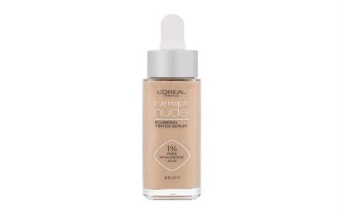 Makeup True Match Nude 30ml
