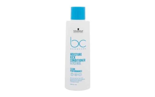 Conditioner Bc Bonacure Moisture Kick Glycerol Conditioner 200ml