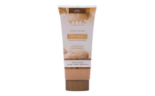 Makeup Body Blur Body Makeup 100ml
