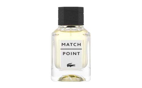 Eau de Toilette Match Point Cologne 50ml