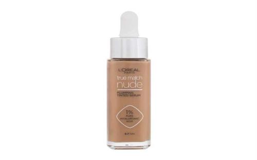 Makeup True Match Nude 30ml