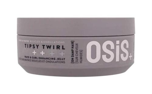 Waves Styling Osis+ Tipsy Twirl Wave & Curl Enhancing Jelly 300ml