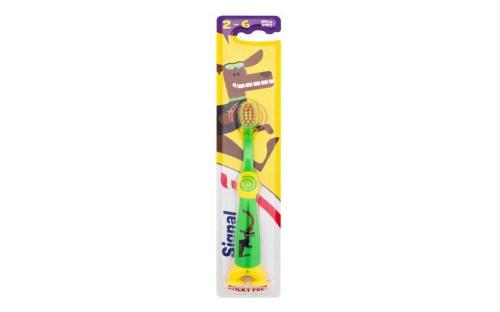 Toothbrush Kids 1pc