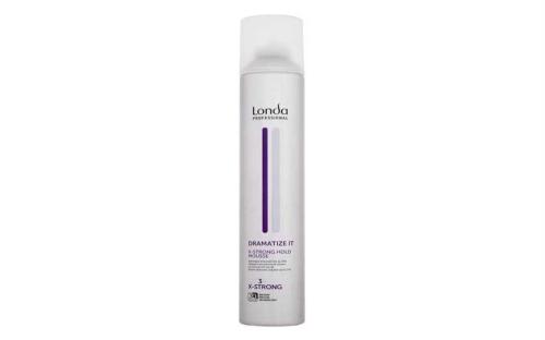 Mousse para Cabelo Dramatize It X-Strong Hold Mousse 500ml