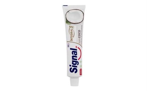 Toothpaste Nature Elements Coco 75ml