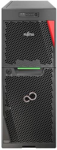 Fujitsu Tx2550m7 4410y 12c Silver 32gb 8sff 2x900w