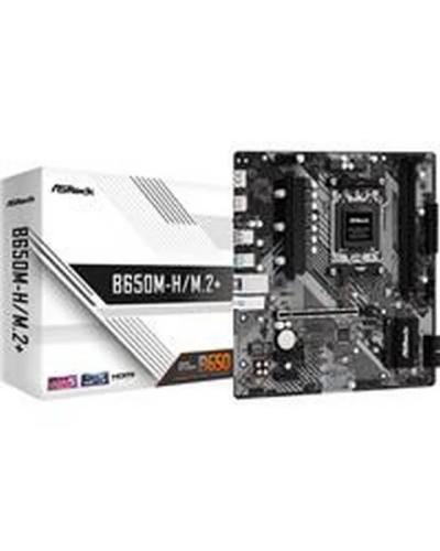 Asrock B650m-H/M.2+ Motherboard
