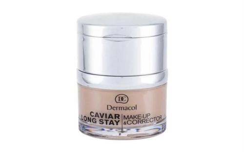Makeup Caviar Long Stay Make-Up & Corrector 30ml