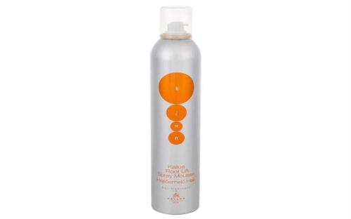 Hair Mousse Kjmn Root Lift Spray Mousse 300ml